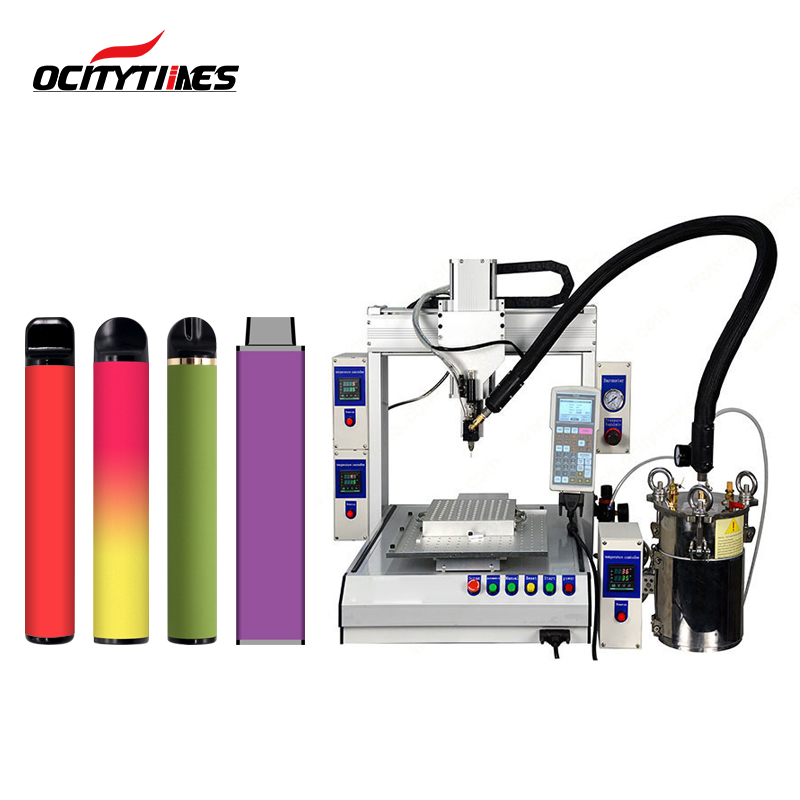 filling machine