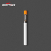 Trendy cbd oil vaporizer glass e cigarette 