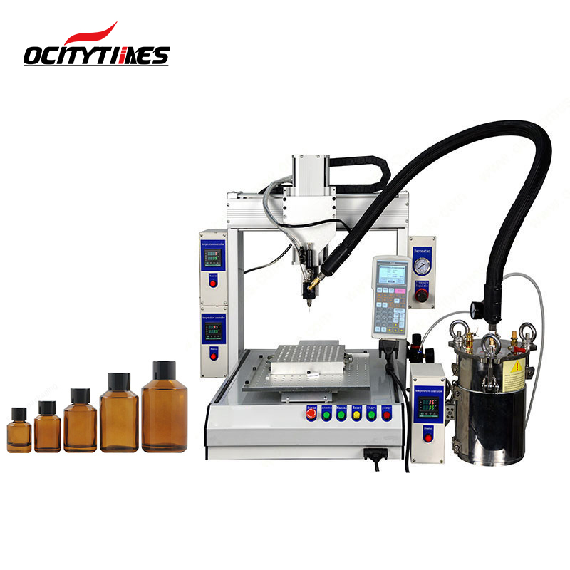 filling machine