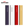 300Puffs Aromatherapy Caffeine Guarana Personal Diffuser Flat Shape