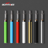 Intergrated cannabis oil 530mah cbd e cigarette 