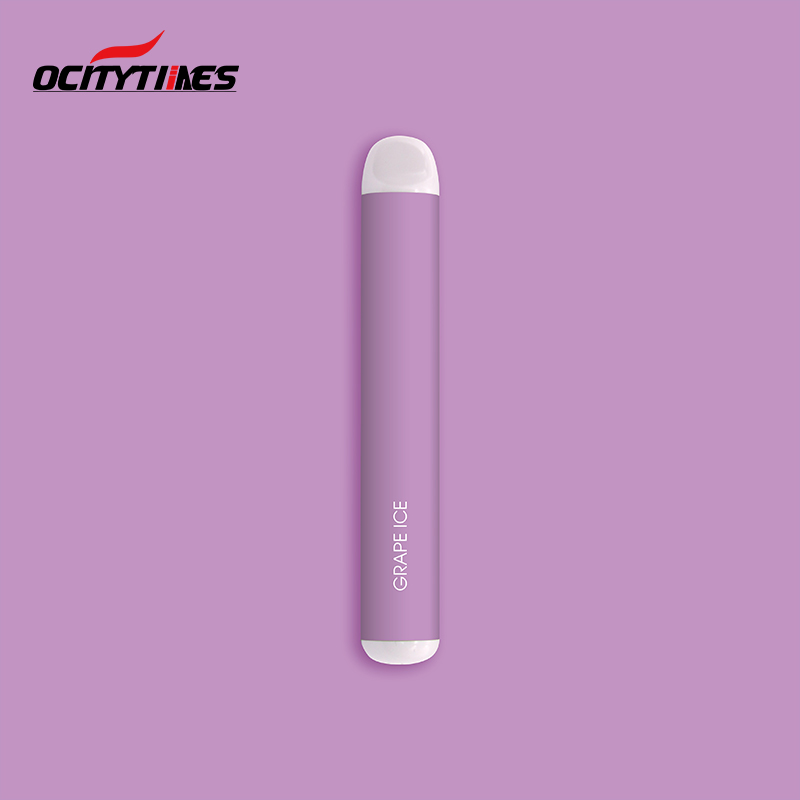 Hot mini portable cotton coil disposable pod vape 