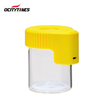 LED CBD THC Weed Recharge Herb Viewer 