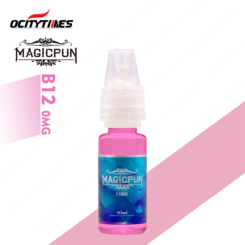 Essential oils nicotine free aroma sleep/relax e-Juice 