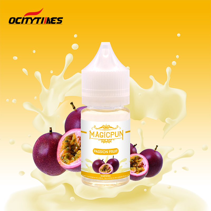 0 nicotine e liquid 