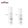 Distillate Screw-tip 1.0ml Vape Cartridge
