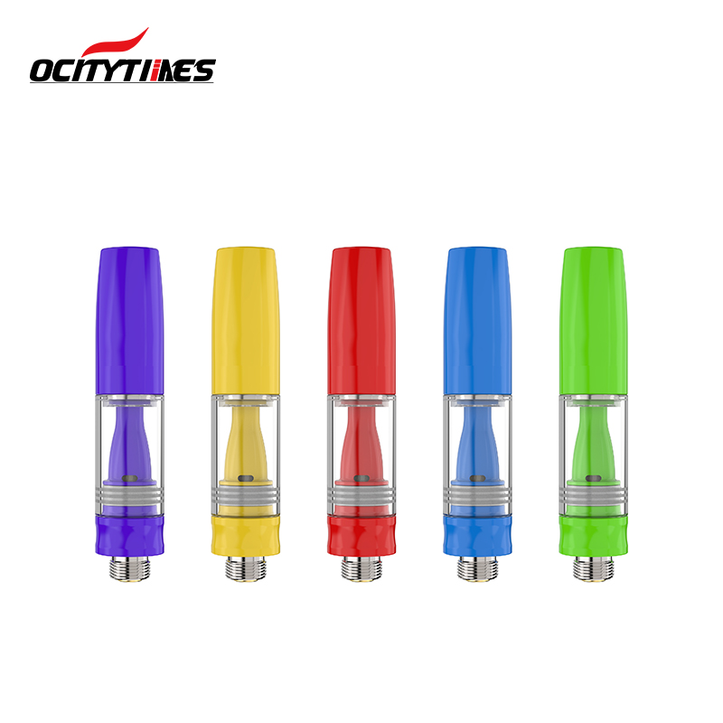 Full ceramic cbd cartridge
