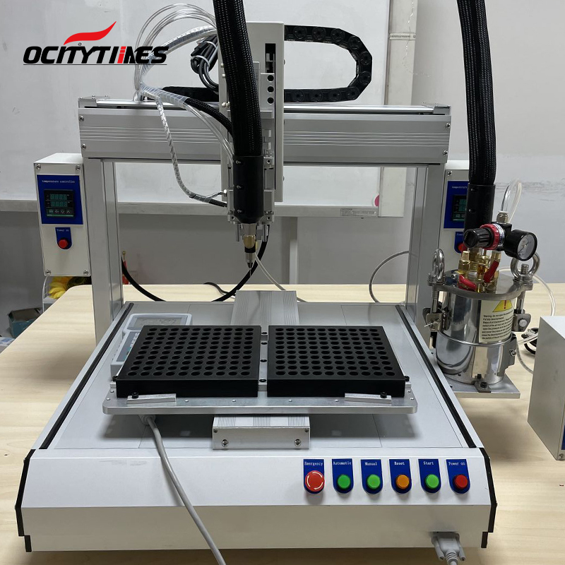 filling machine