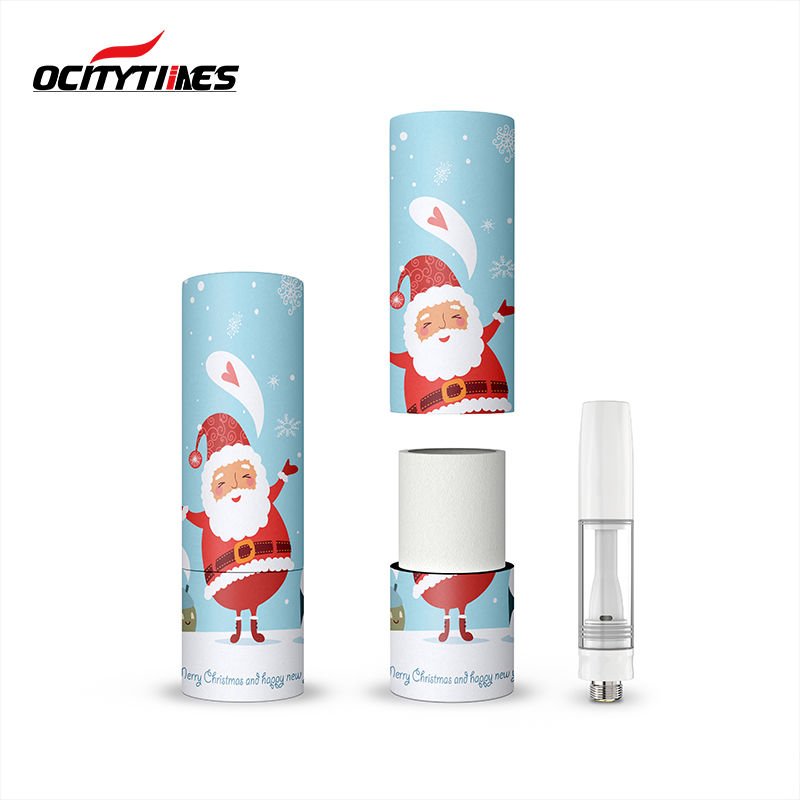 OEM packaging