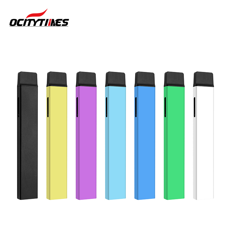 delta oil cbd oil 1ML disposable vape pod