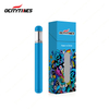 Mini cbd slim gold disposable vape pen