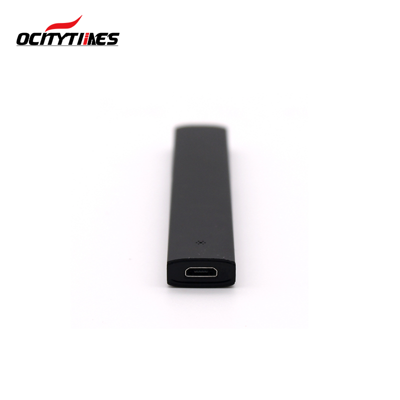 disposable vape pod
