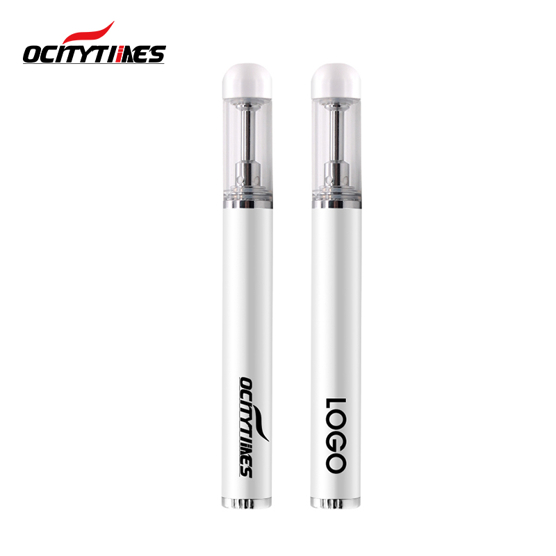 Ocitytimes cbd oil 0.5ml green disposable vape pen