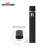 OEM thc oil integrated disposable vape pod