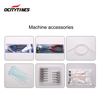 Ocitytimes Semi Automatic Mini Filling Machine