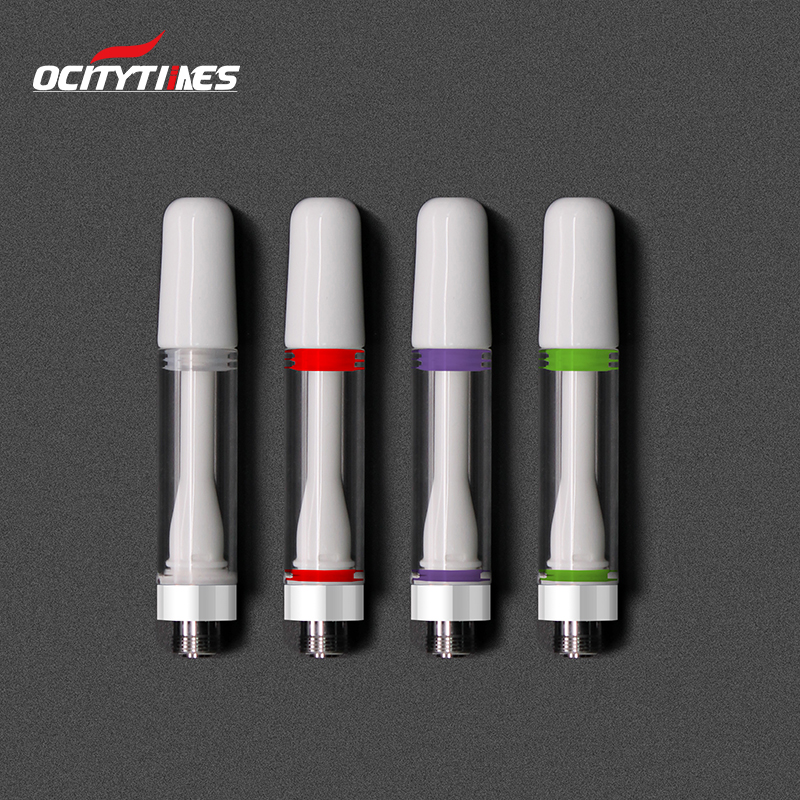 Distillate Thc CBD Vape Cartridge