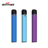 factory supply delta oil integrated disposable vape pod