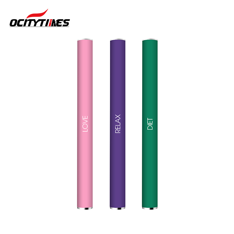 300 Puffs OEM Hangover Aromatherapy Diffuser