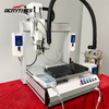 ocitytimes cbd vaporizer tanks filling capping machine