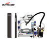 ocitytimes 510 cartridge liquid CBD filling machine