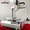 CBD dispense vape cartridge tips capping filling machine