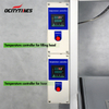 ocitytimes 510 cartridge liquid CBD filling machine