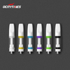 crude 510 hemp vape cartridge