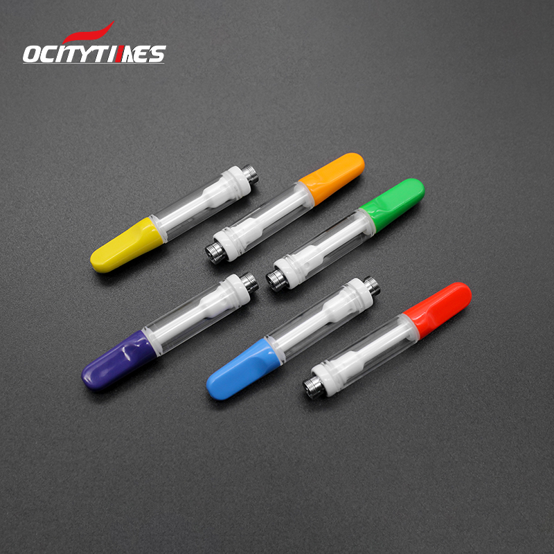 cbd Customized 1.0ml vape cartridge