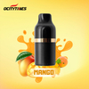 E Cigarette Kit Rechargeable 5% Disposable Vape Pod