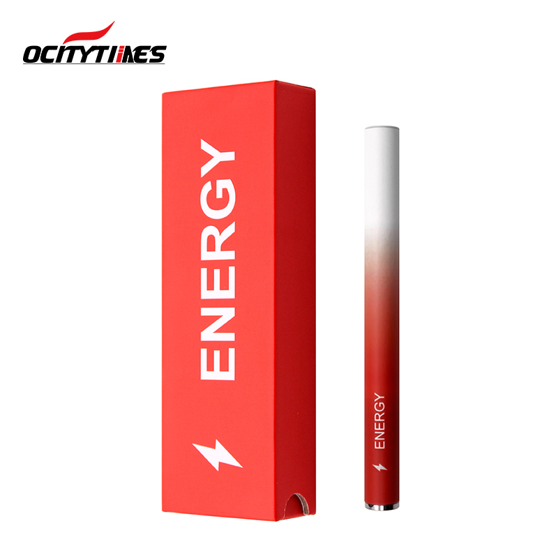 Prefilled Energy Healthy Aromatherapy Diffuser