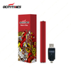Automatic 510 mini OEM cbd vape battery