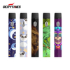 1ml cbd oil custom ceramic pod device vape pen 