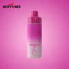 Pineapple ice 2% nic salt 8000 puffs disposable vaporizer e cig 