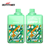  3% Nicotine 8000 Puffs New Disposable E-Cigarette Mango Flavors