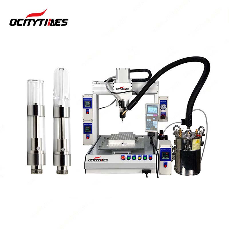 filling machine