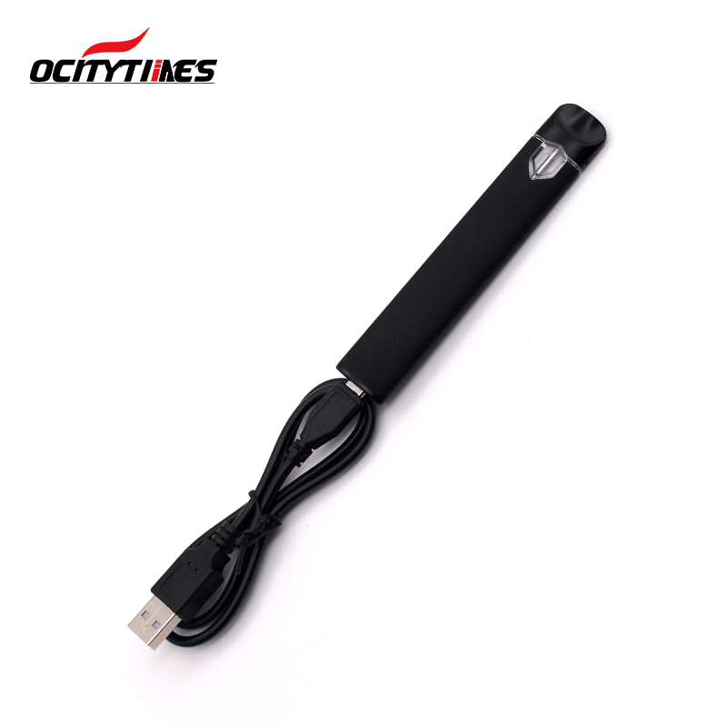 disposable vape pod
