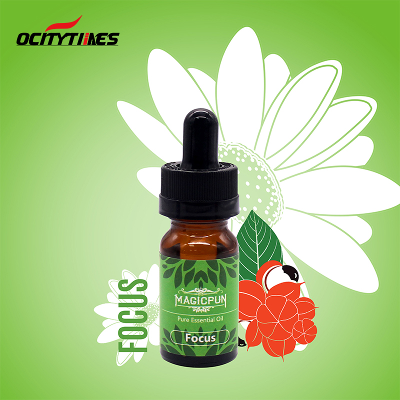 Essential oils nicotine free aroma sleep/relax e-Juice 
