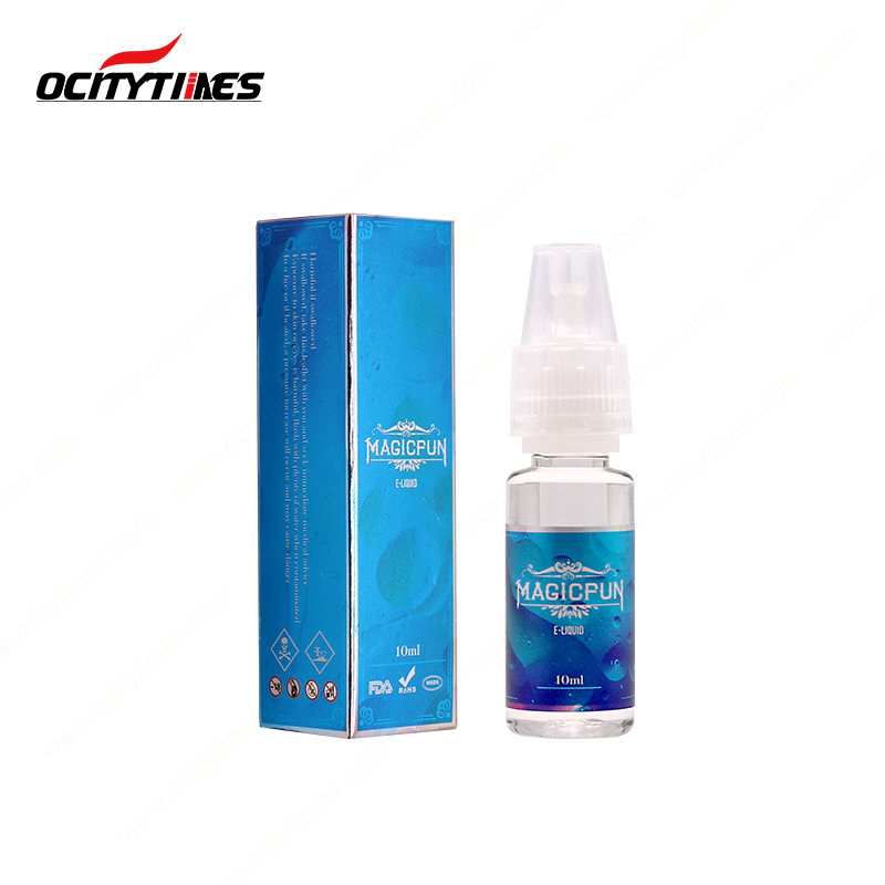 e liquid 