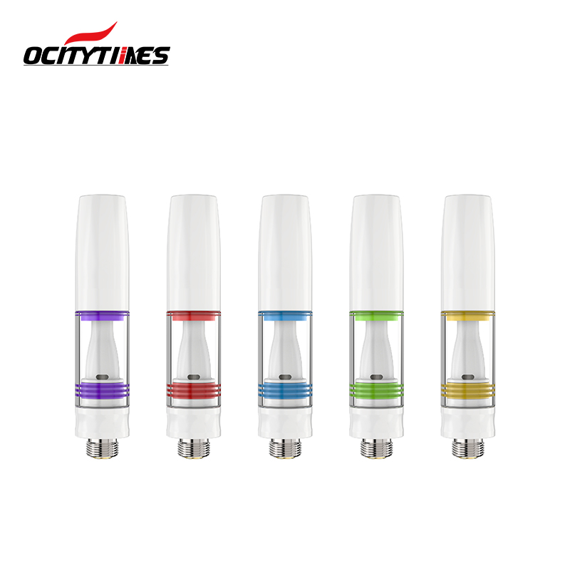 Full ceramic cbd cartridge