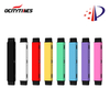 cbd leakproof dual tank 2ml disposable vape pod