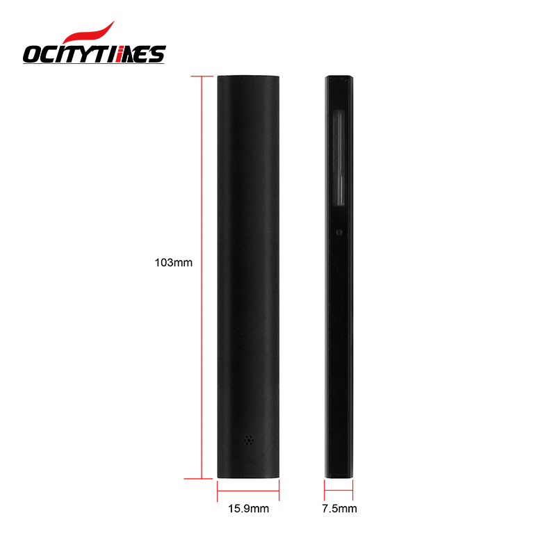 disposable vape pod