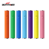 Customize 550 Mah Orange Vape Battery