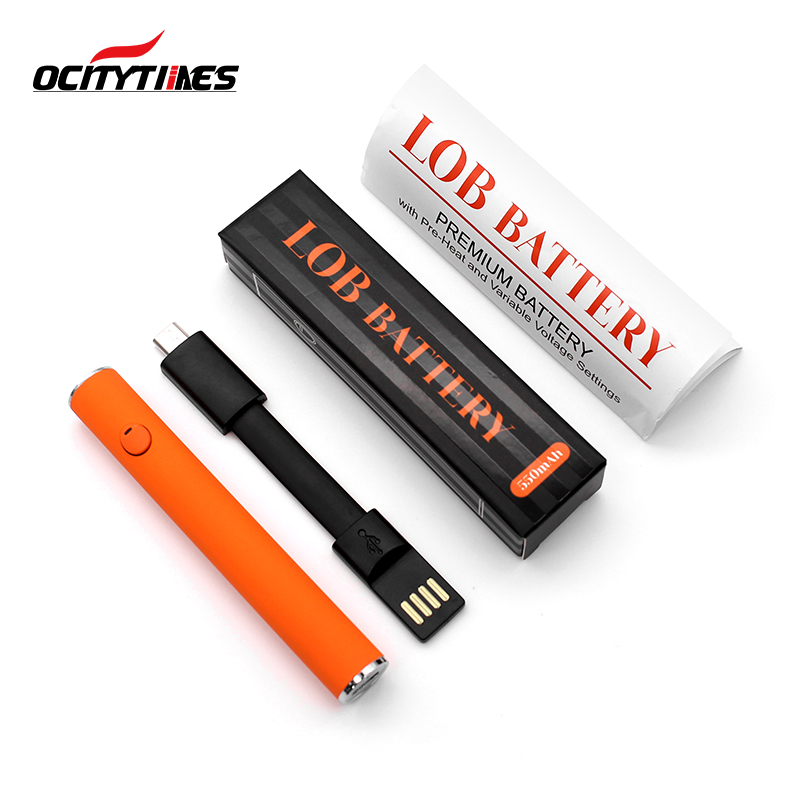 vape battery