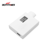 Ocitytimes Tank Box 1ml Cbd Oil Disposable Vape Pod