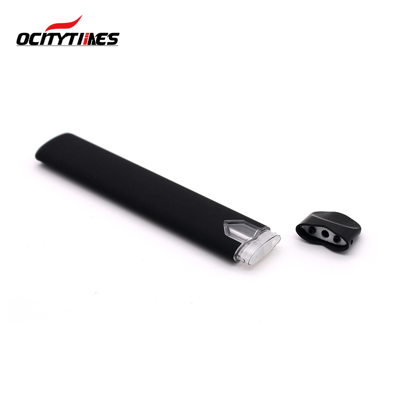 ODM cbd oil micro usb disposable vape pod
