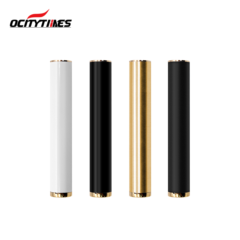 OEM CBD Oil Vape Battery without Button