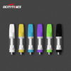 crude Perfume Atomizer 1.0ml vape cartridge