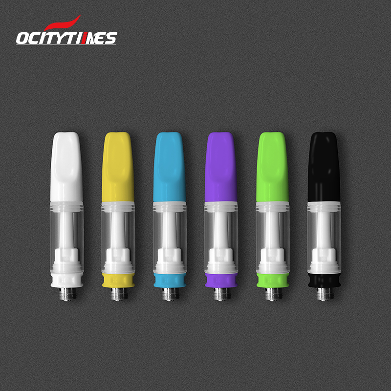 magnetic Childproof 1.0ml vape cartridge