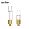 burnt cbd custom vape cartridge