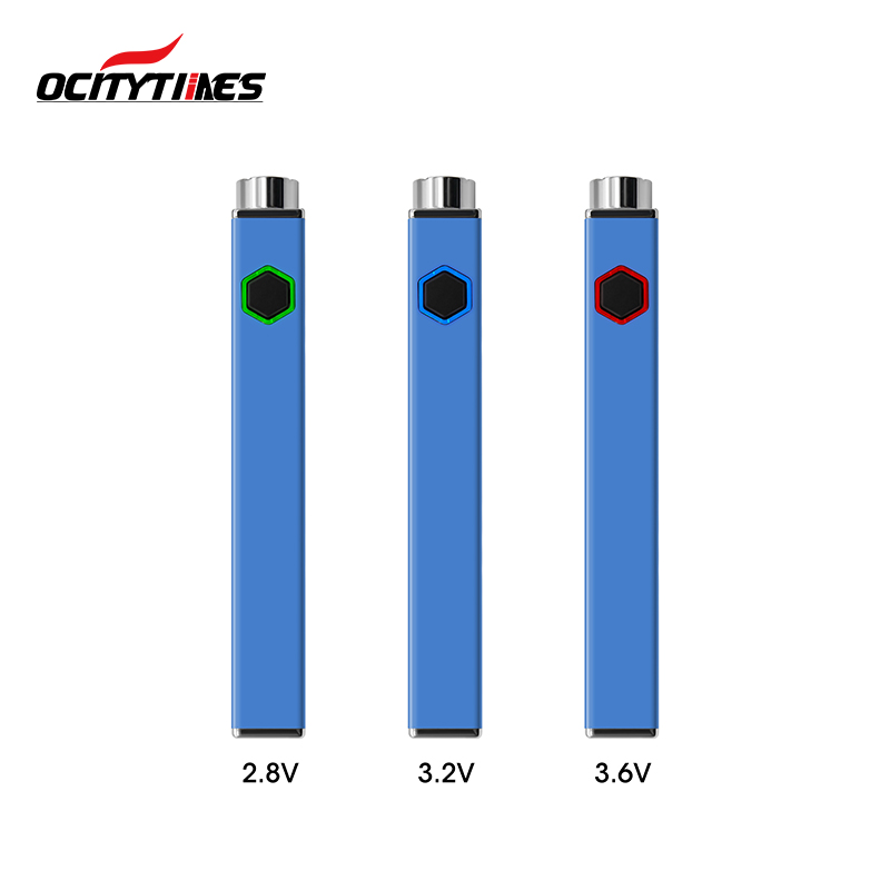 cbd battery